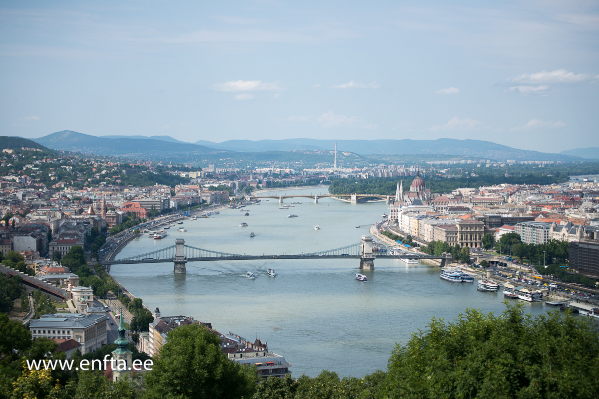Budapest